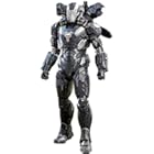 アベンジャーズ／インフィニティ・ウォー』ウォーマシン・マーク